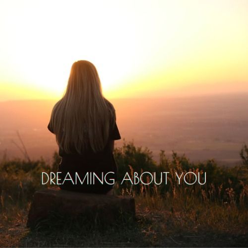 Buy EDM Ghost Production track - Dreaming About You
