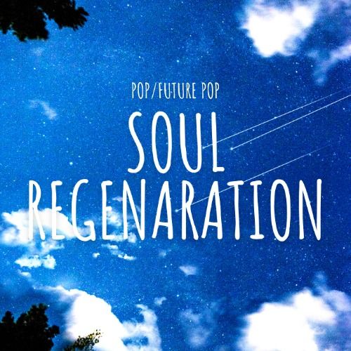 Buy EDM Ghost Production track - Soul Regeneration