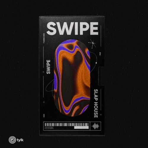 Buy EDM Ghost Production track - Swipe