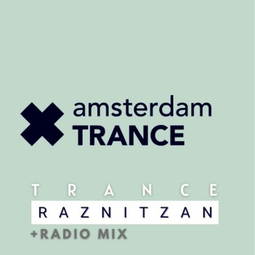 Buy EDM Ghost Production track - Amsterdam Trance