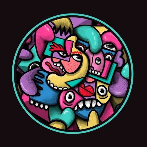 Buy EDM Ghost Production track - Echoes