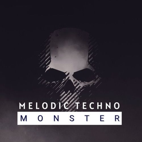 Buy EDM Ghost Production track - Monster
