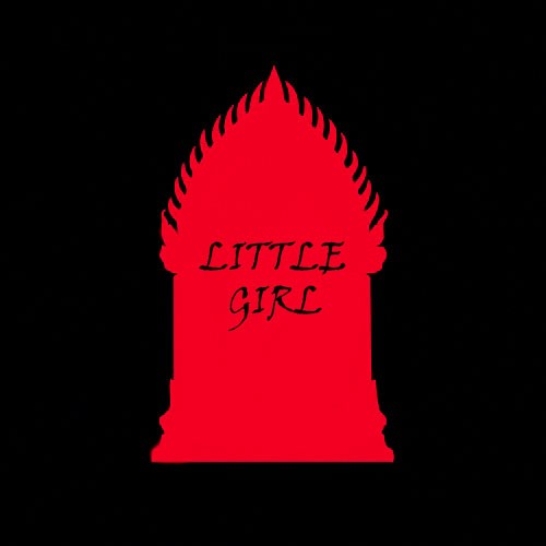 Buy EDM Ghost Production track - Little Girl