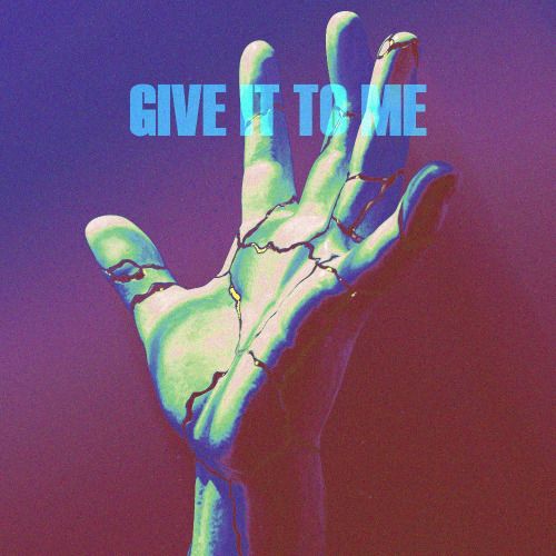 Buy EDM Ghost Production track - Give It To Me