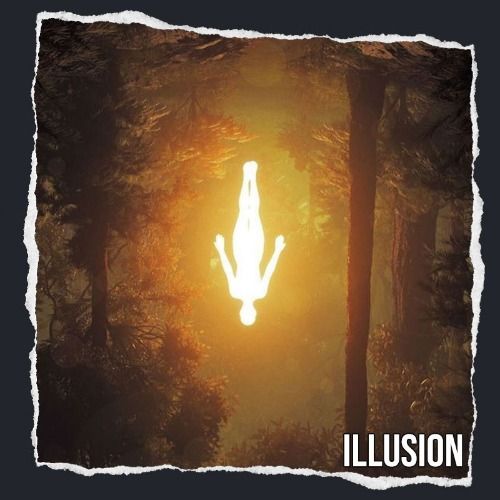 Buy EDM Ghost Production track - Illusion