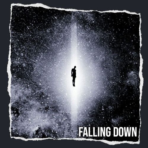 Buy EDM Ghost Production track - Falling Down