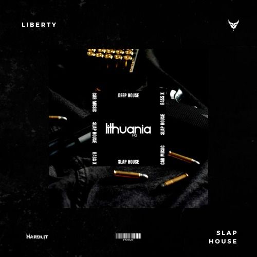 Buy EDM Ghost Production track - Liberty