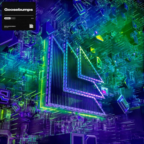 Buy EDM Ghost Production track - Mainstage Bigroom