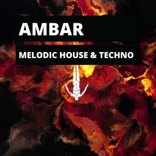 Buy EDM Ghost Production track - Ambar