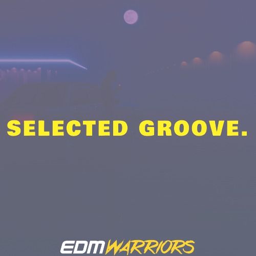 Buy EDM Ghost Production track - Selected Groove