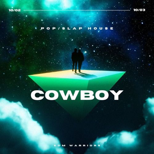 Buy EDM Ghost Production track - Cowboy