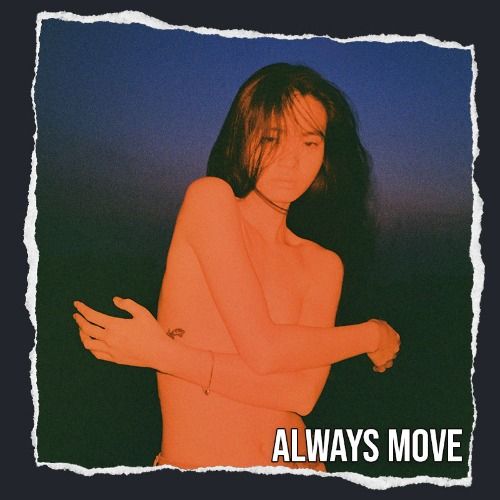 Buy EDM Ghost Production track - Always Move