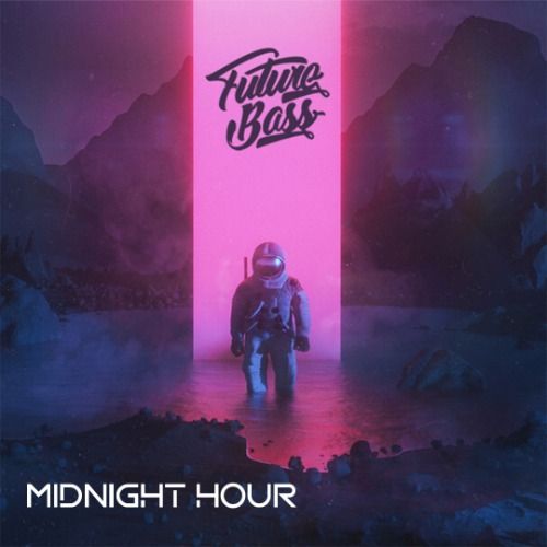 Buy EDM Ghost Production track - Midnight Hour