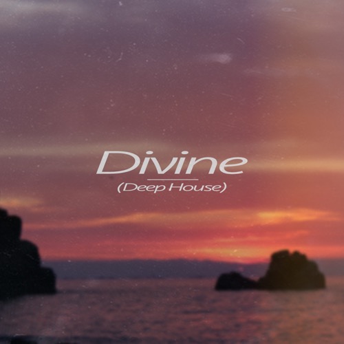 Buy EDM Ghost Production track - Divine
