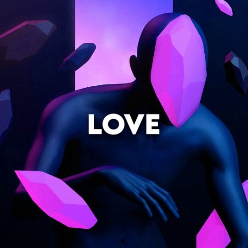 Buy EDM Ghost Production track - Love