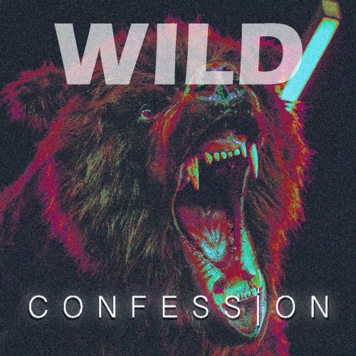 Buy EDM Ghost Production track - Wild