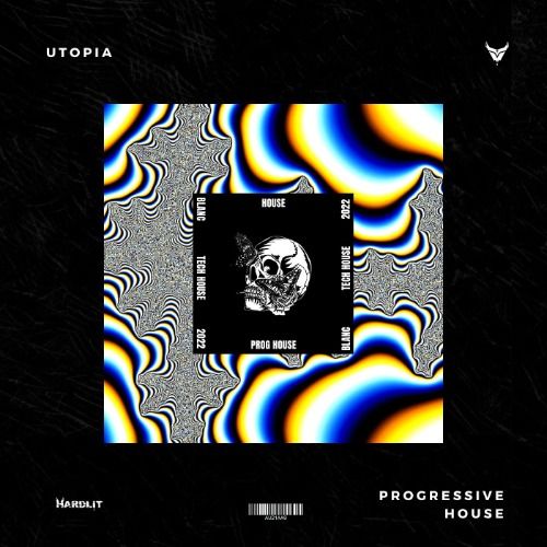 Buy EDM Ghost Production track - Utopia