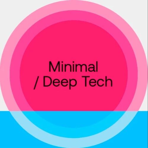 Buy EDM Ghost Production track - Acid Deep Tech
