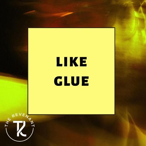 Buy EDM Ghost Production track - Like Glue