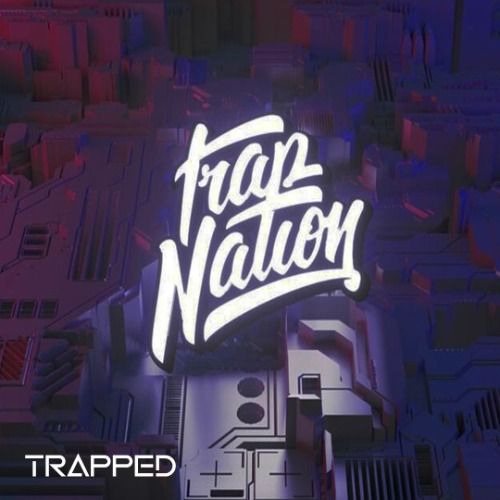 Buy EDM Ghost Production track - Trapped