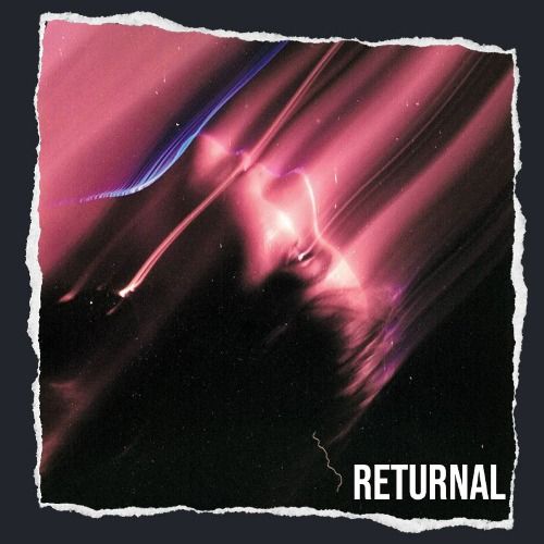Buy EDM Ghost Production track - Returnal