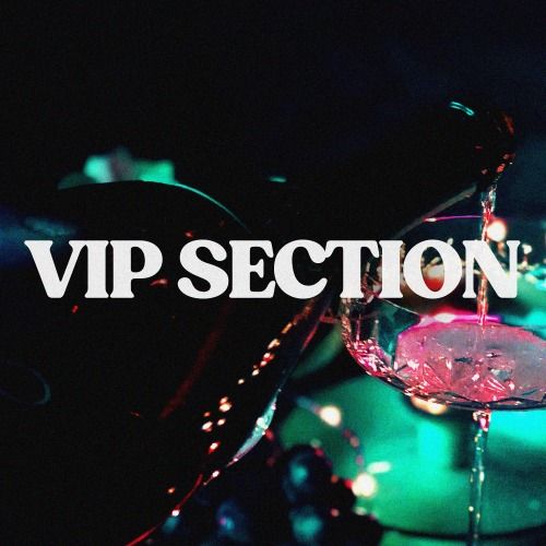 Buy EDM Ghost Production track - VIP Section