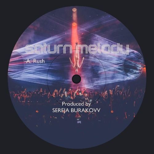 Buy EDM Ghost Production track - Rush