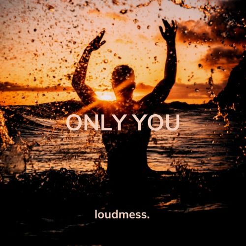 Buy EDM Ghost Production track - Only You