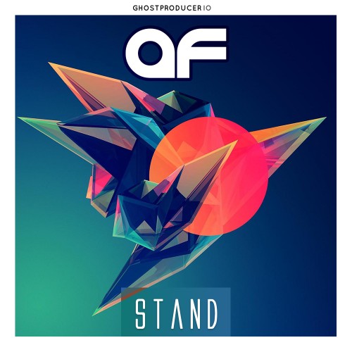 Buy EDM Ghost Production track - Stand