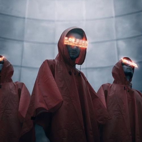 Buy EDM Ghost Production track - I Don't