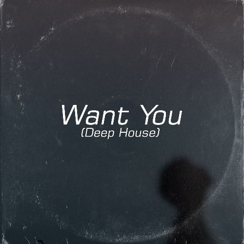 Buy EDM Ghost Production track - Want You