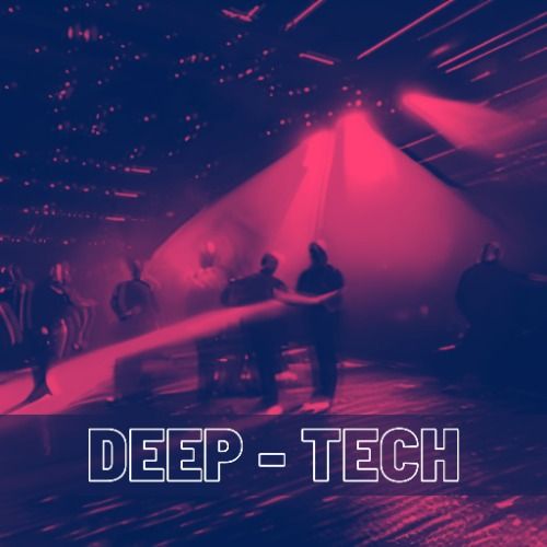 Buy EDM Ghost Production track - Deep Tech House