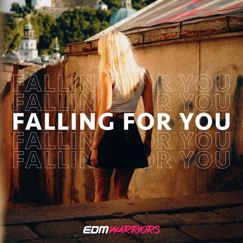 Buy EDM Ghost Production track - Falling For You