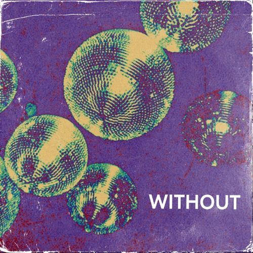 Buy EDM Ghost Production track - Without