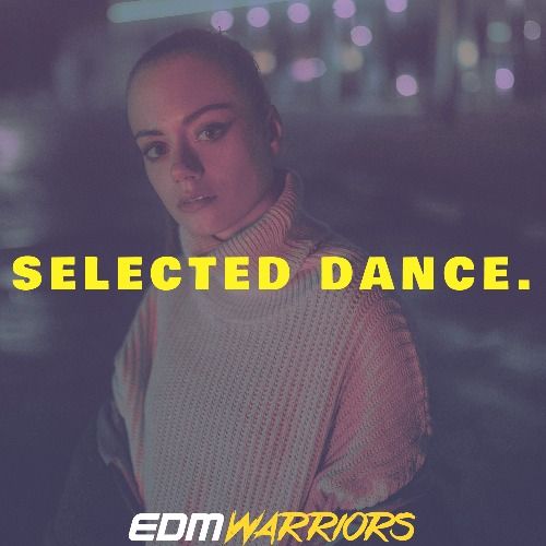 Buy EDM Ghost Production track - Selected Dance