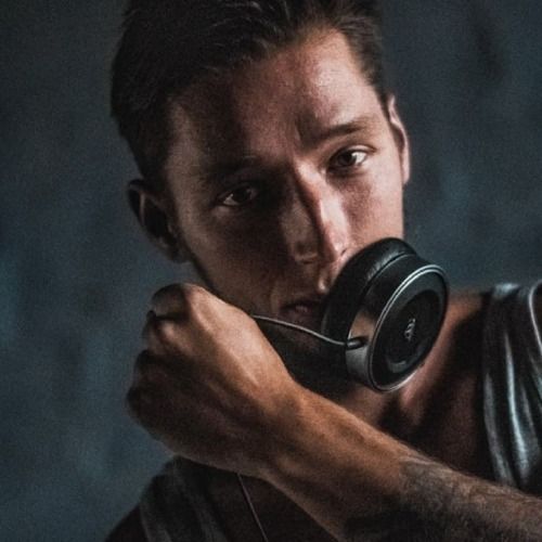 Buy EDM Ghost Production track - My Hide