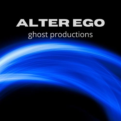 EDM Ghost produced tracks