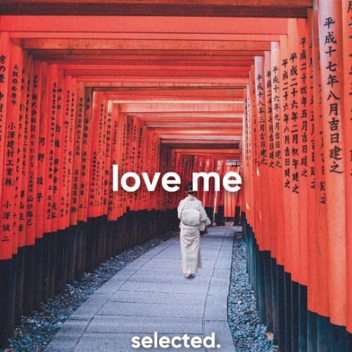 Buy EDM Ghost Production track - Love Me