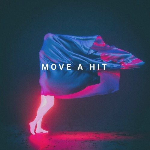 Buy EDM Ghost Production track - Move A Hit