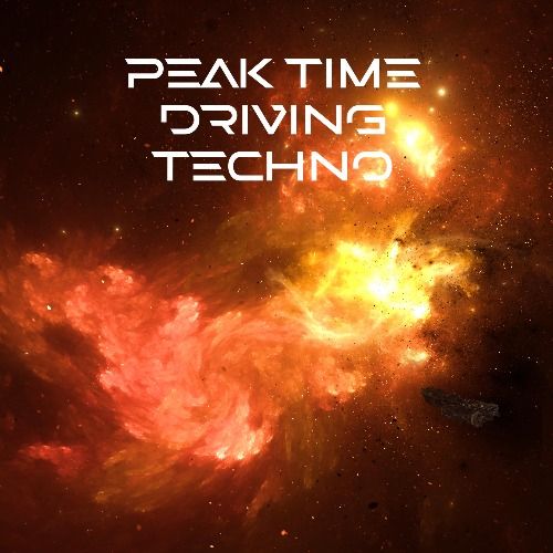 Buy EDM Ghost Production track - One Final Fire