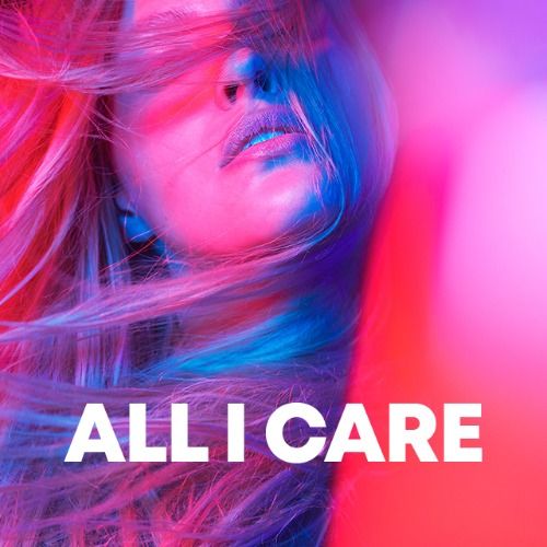 Buy EDM Ghost Production track - All I Care
