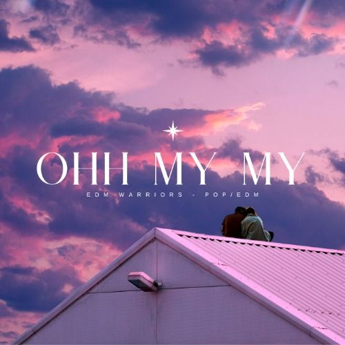 Buy EDM Ghost Production track - Ohh My My