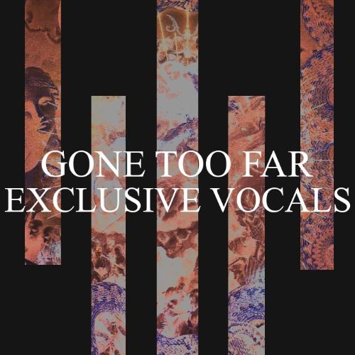 Buy EDM Ghost Production track - Gone Too Far