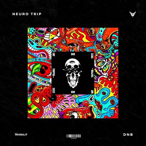Buy EDM Ghost Production track - Neuro Trip