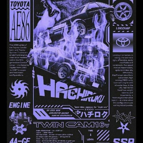 Buy EDM Ghost Production track - Smoke