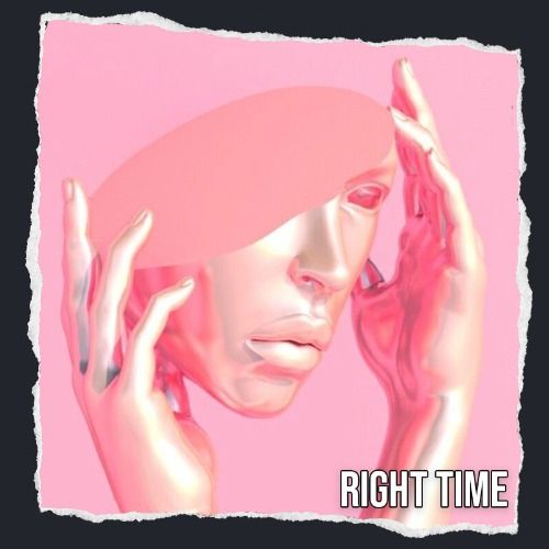 Buy EDM Ghost Production track - Right Time