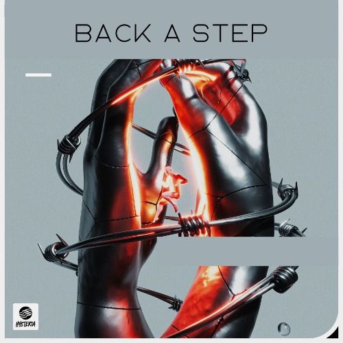 Buy EDM Ghost Production track - Back A Step