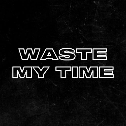Buy EDM Ghost Production track - Waste My Time