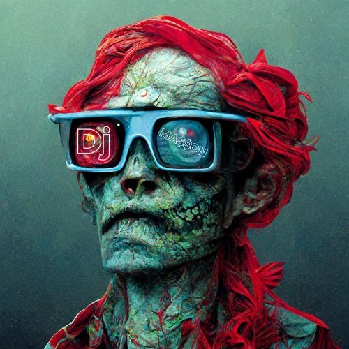 Buy EDM Ghost Production track - Wait