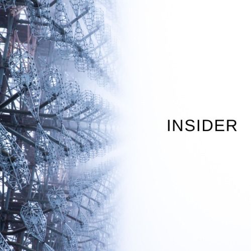 Buy EDM Ghost Production track - Insider